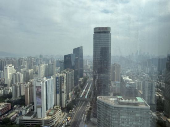 朵亞loft酒店公寓（廣州正佳廣場體育西路地鐵站店）優惠