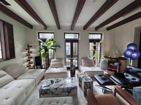 歸宿民宿（南京西路店）優惠