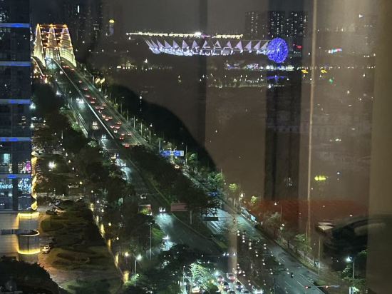 佛山希爾頓酒店優惠