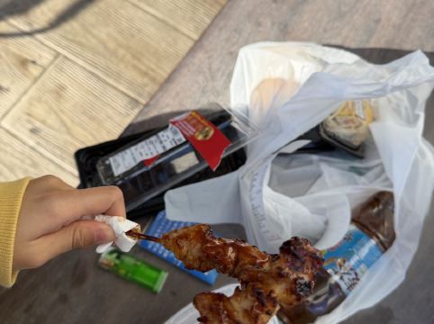 JR西日本グループ ヴィアイン心斎橋四ツ橋 クーポン