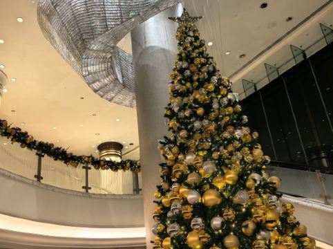 香港九龍海逸君綽酒店優惠