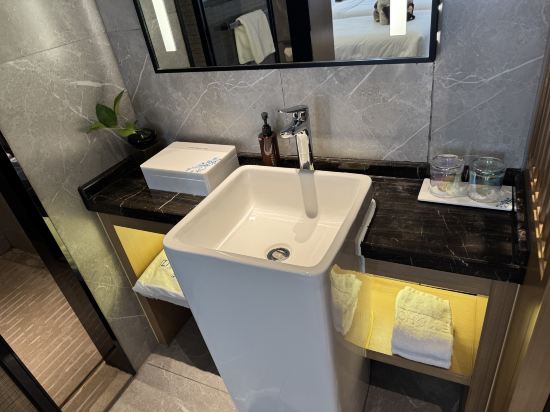 禾尖S酒店（深圳高新園店）優惠