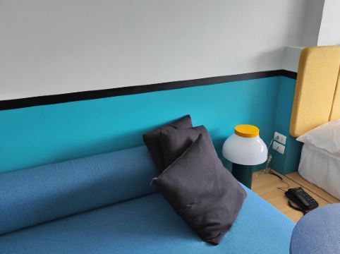 格拉斯服務式套房酒店優惠