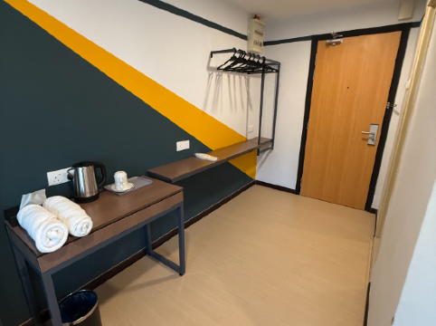 吉隆坡普渡廣場酒店優惠