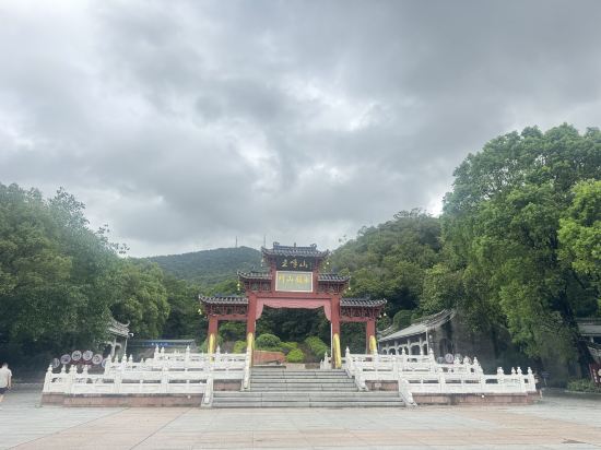 江門玉湖御景酒店優惠