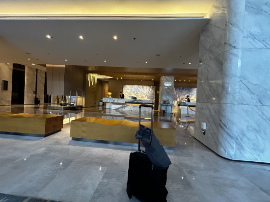 深圳同泰萬怡酒店優惠