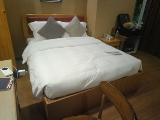 香港帝國酒店優惠