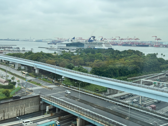 グランドニッコー東京 台場 クーポン