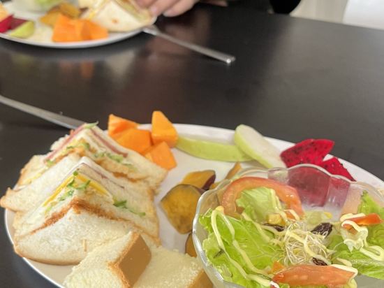 太魯閣黏住民宿優惠