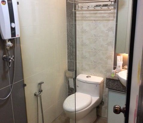 新山扎姆薩哈姆度假酒店優惠