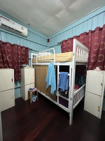 Hua Hin Lub Sabai Phòng Photos