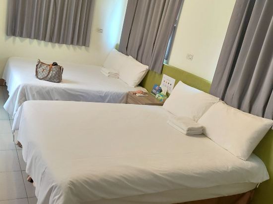 澎湖快樂民宿優惠