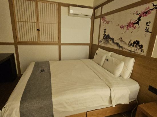 Manwol Hotel 쿠폰