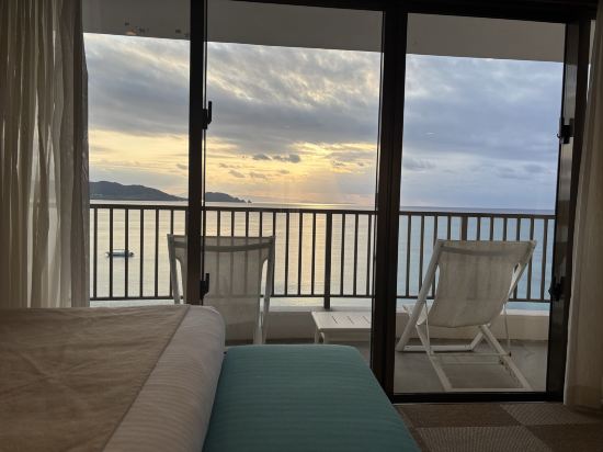 石垣シーサイドホテル クーポン