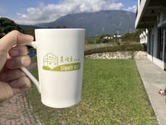 花蓮夏洛克民宿優惠