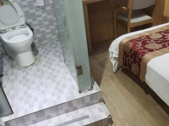 深圳龍鑫酒店優惠