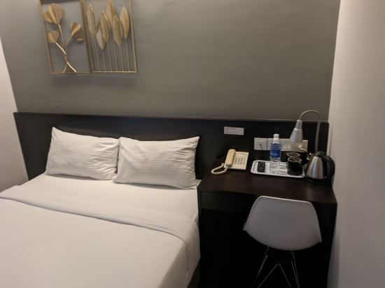 關丹維沃酒店優惠