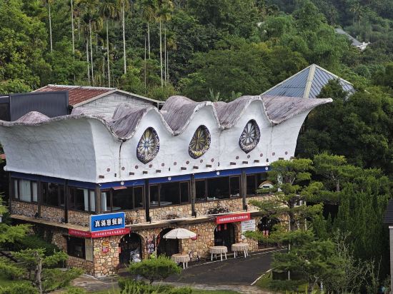 南投日月潭瑞居渡假飯店優惠