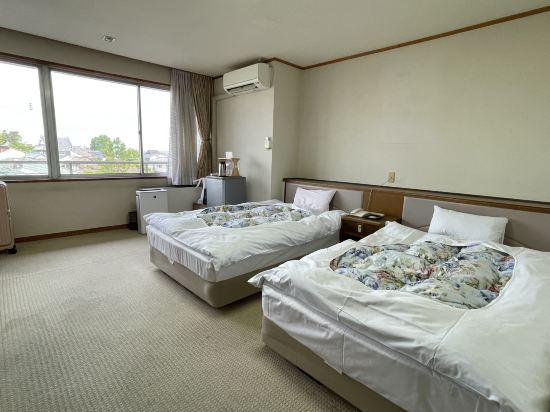 山鹿温泉　富士ホテル クーポン