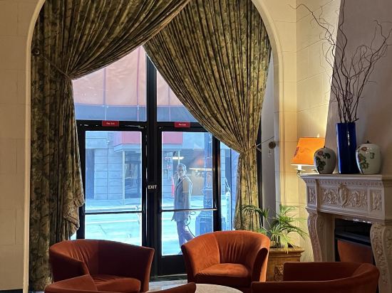 肯辛頓公園酒店優惠