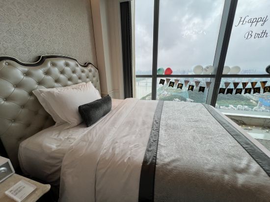 珠海瑞吉酒店優惠