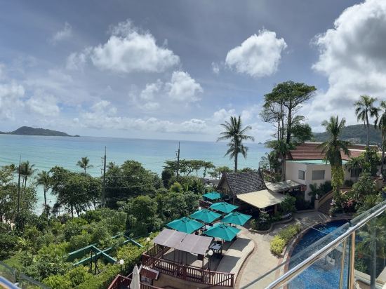 布吉諾富特度假村（SHA Extra Plus）優惠