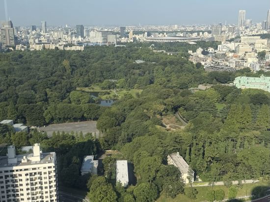 ホテルニューオータニ東京 ザ・メイン クーポン