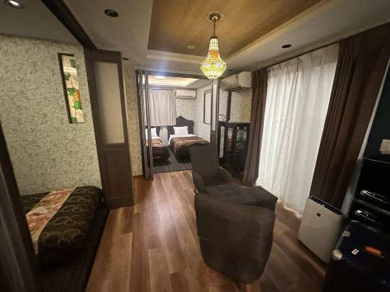 湯布院町燈之宿酒店優惠