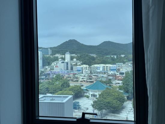 라마다 앙코르 해운대 쿠폰