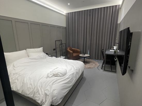 9布里克酒店優惠