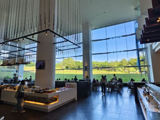 花蓮美侖大飯店優惠