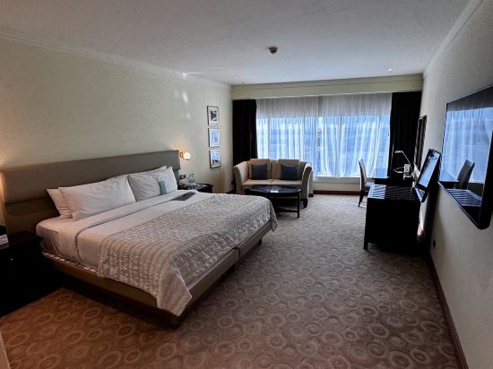 阿布扎比皇家艾美假村酒店優惠