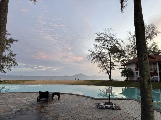 丁加奴蘇特拉海灘度假酒店優惠