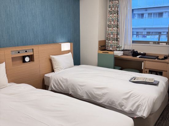 大阪難波萊斯飯店優惠