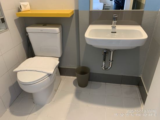 穆達漢合酒店優惠