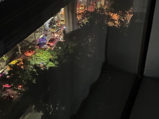 曼谷素坤逸5號格蘭德酒店優惠