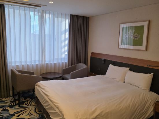 신신호텔 제주공항 쿠폰