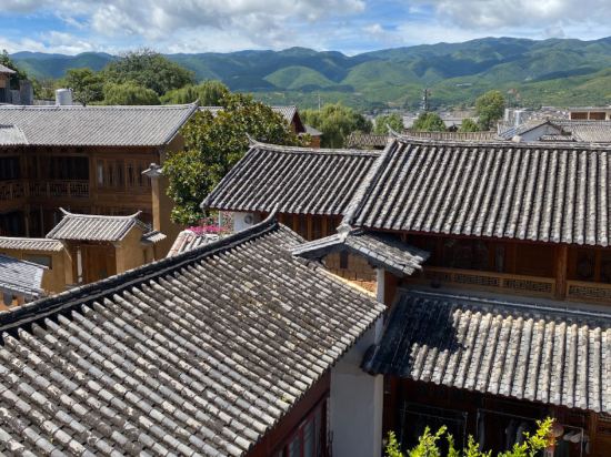 沙溪古鎮巷陌青年旅舍優惠