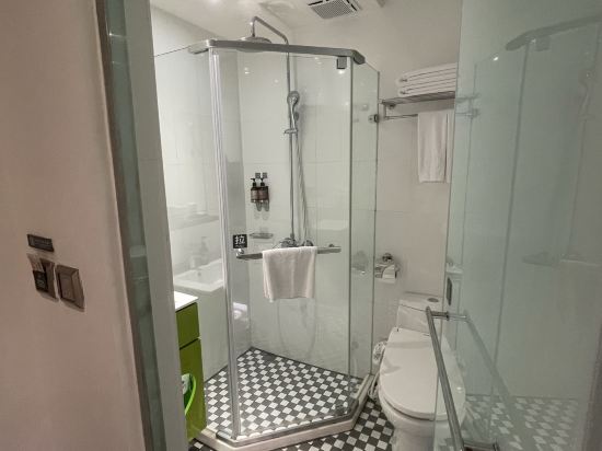 新驛旅店（臺中車站店）優惠