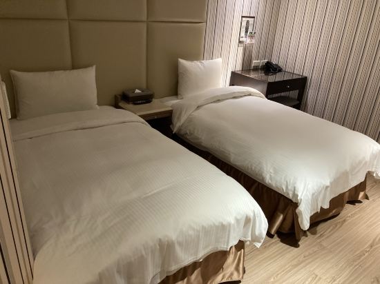 儷夏商旅-西門捷運館優惠