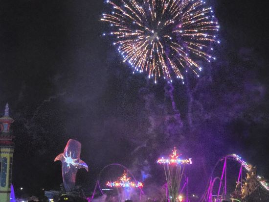 珠海長隆企鵝酒店優惠