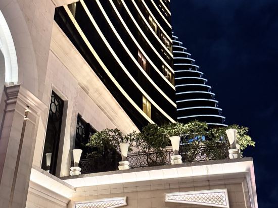 臺中林飯店優惠