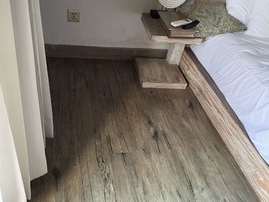 峇裡島烏布卡婭內穆雅度假村優惠