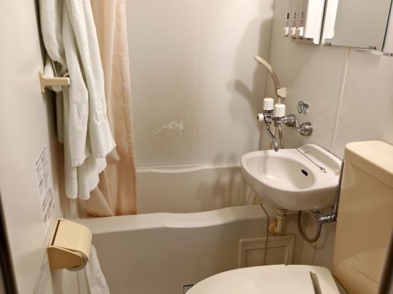 錦系町法米飯店優惠