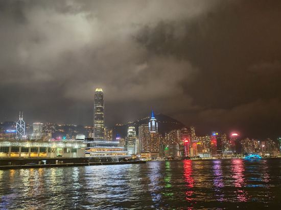 香港鉑麗精品築舍（尖沙咀）優惠