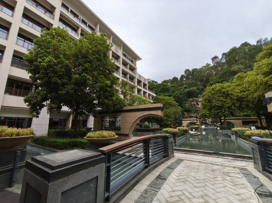 廈門艾美飯店優惠