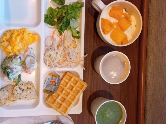 彥根舒適飯店優惠