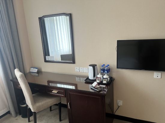 西安鐘樓飯店優惠