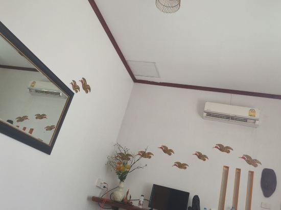 大城府公園水療度假村優惠