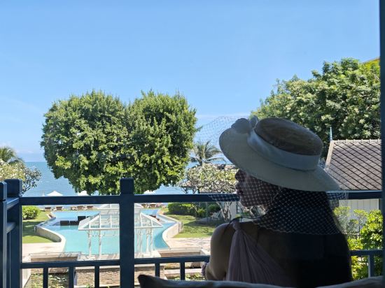 洲際華欣度假村優惠